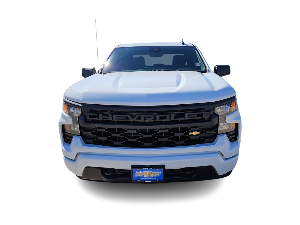 Thumbnail: 2026 Chevrolet Silverado 1500 - 6