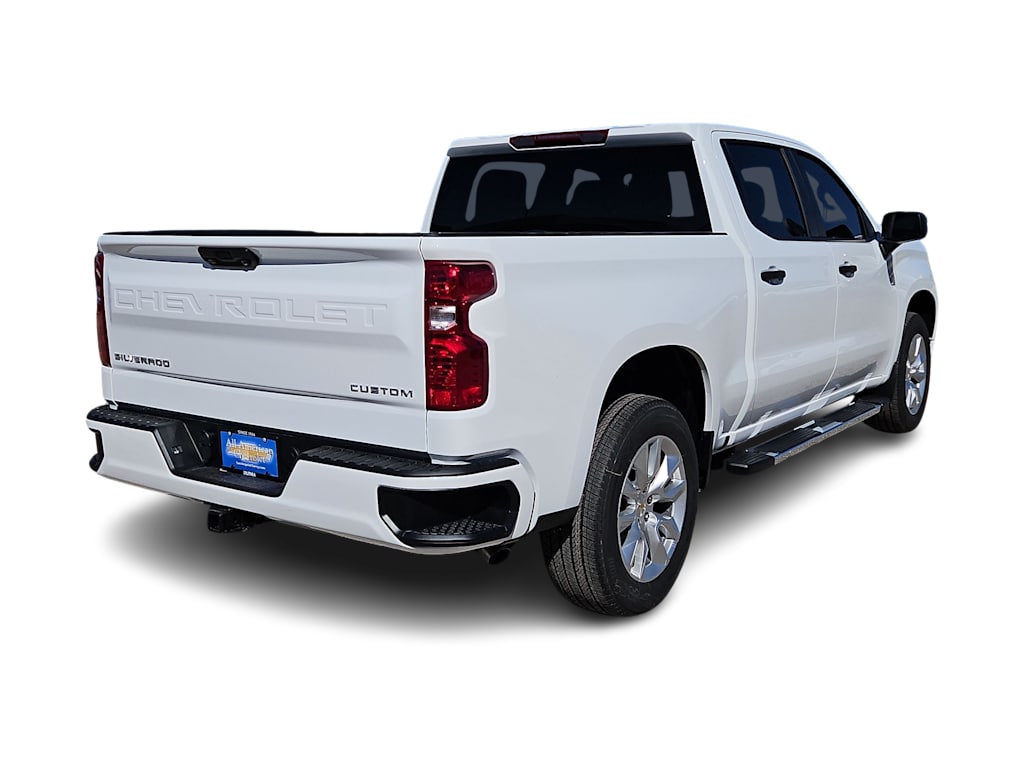 Thumbnail: 2026 Chevrolet Silverado 1500 - 20