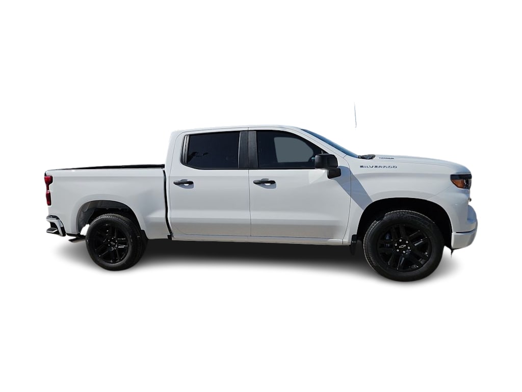 2026 Chevrolet Silverado 1500 Custom - Photo 20