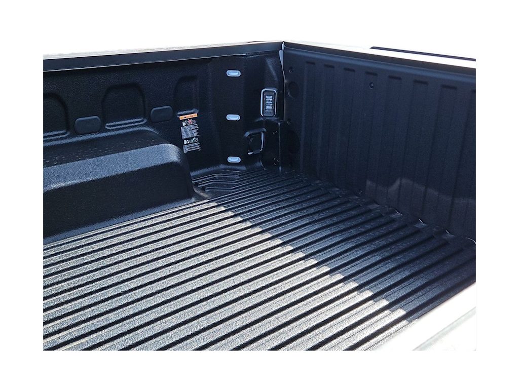 2026 Chevrolet Silverado 1500 Custom - Photo 14