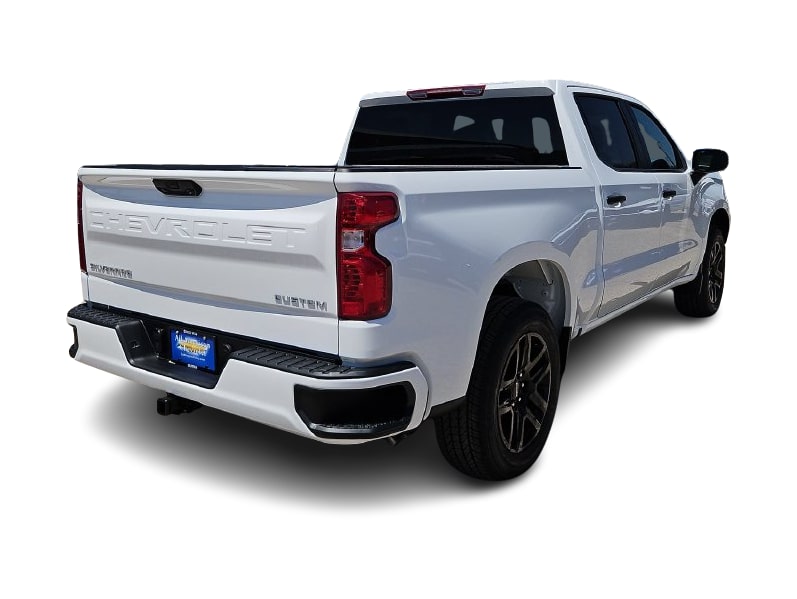 Thumbnail: 2026 Chevrolet Silverado 1500 - 4