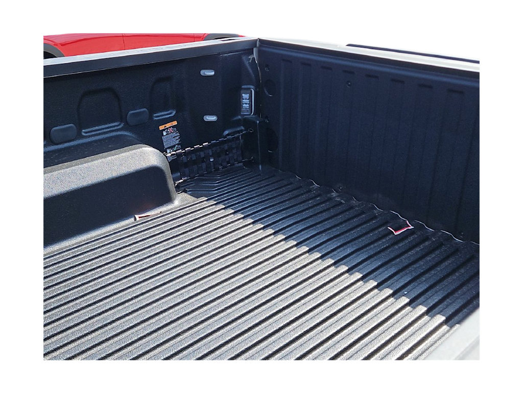 Thumbnail: 2026 Chevrolet Silverado 1500 - 14