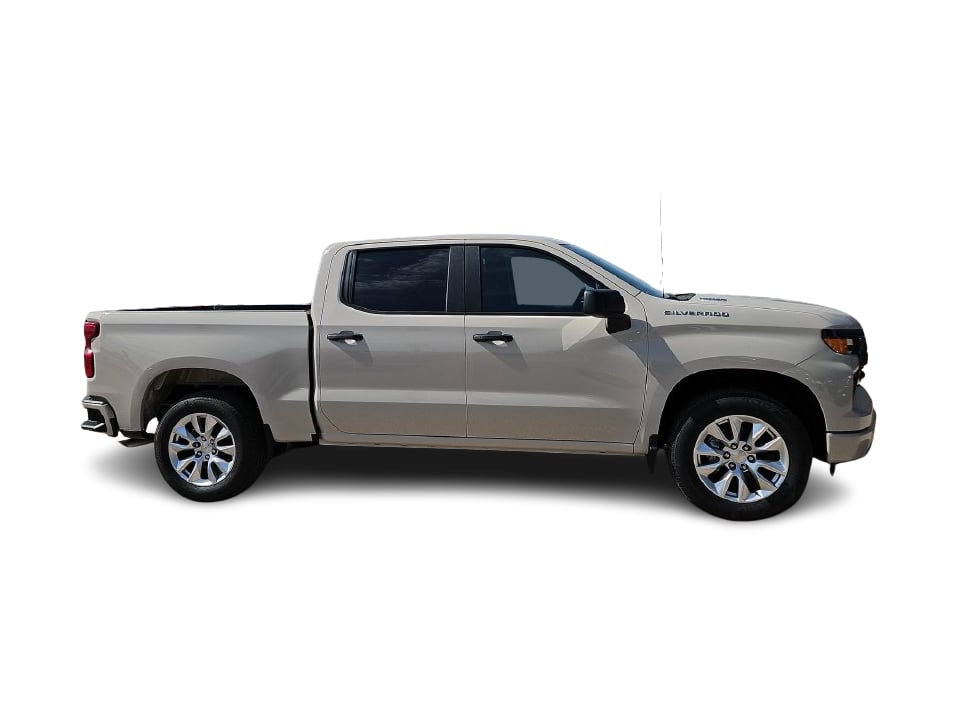 Thumbnail: 2026 Chevrolet Silverado 1500 - 19