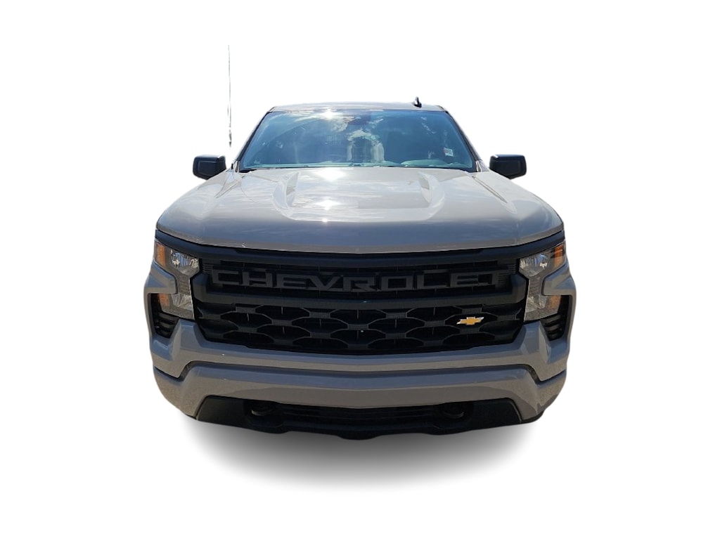 Thumbnail: 2026 Chevrolet Silverado 1500 - 6