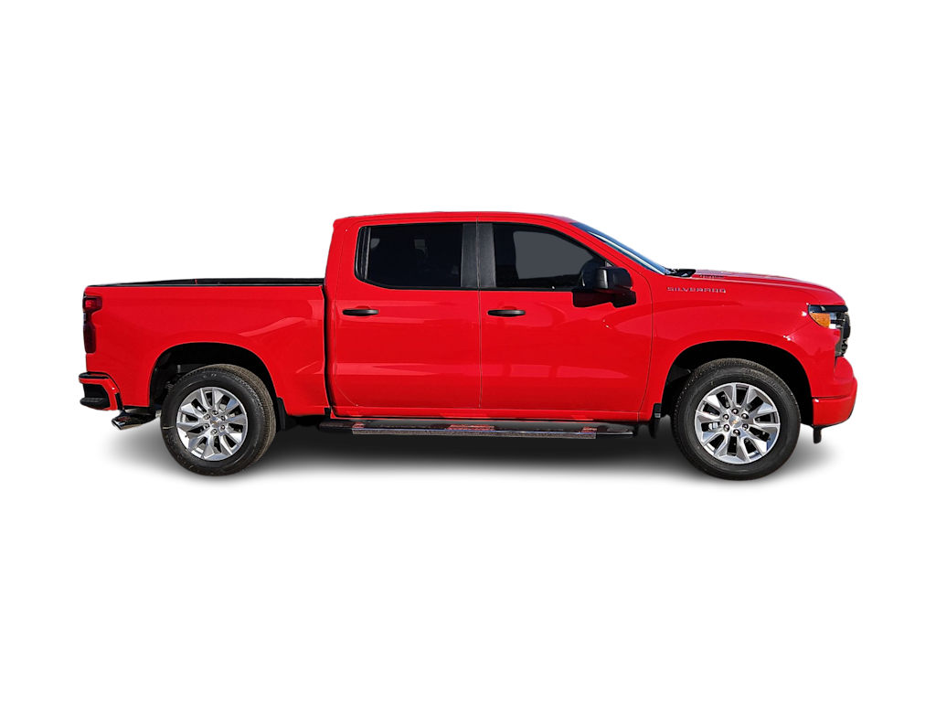 Thumbnail: 2026 Chevrolet Silverado 1500 - 20