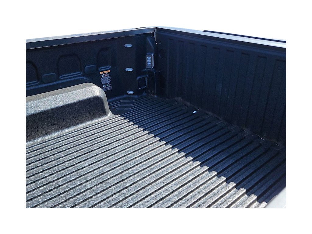 Thumbnail: 2026 Chevrolet Silverado 1500 - 14