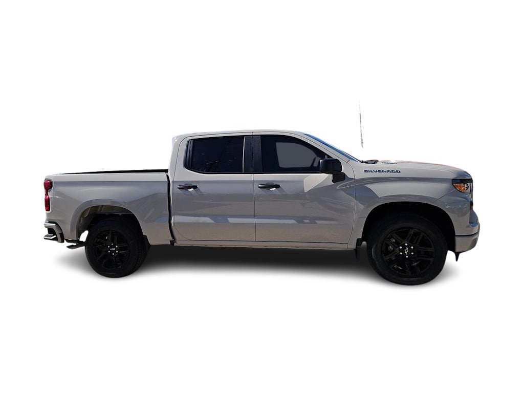 Thumbnail: 2026 Chevrolet Silverado 1500 - 19