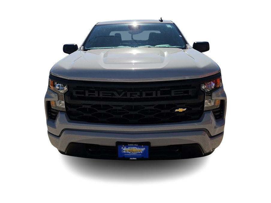 Thumbnail: 2026 Chevrolet Silverado 1500 - 6
