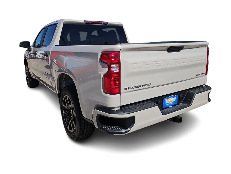 Thumbnail: 2026 Chevrolet Silverado 1500 - 4
