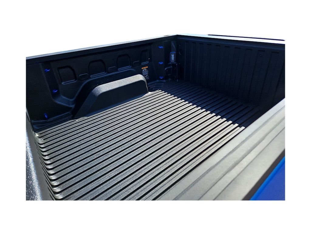 Thumbnail: 2026 Chevrolet Silverado 1500 - 16