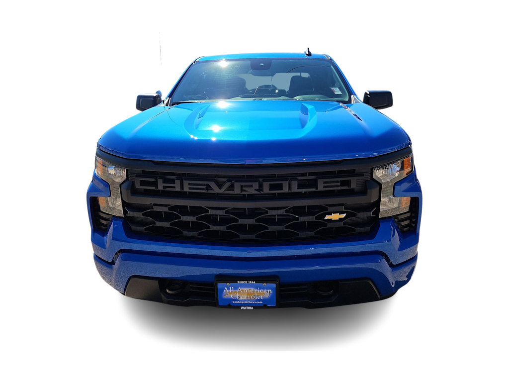Thumbnail: 2026 Chevrolet Silverado 1500 - 6
