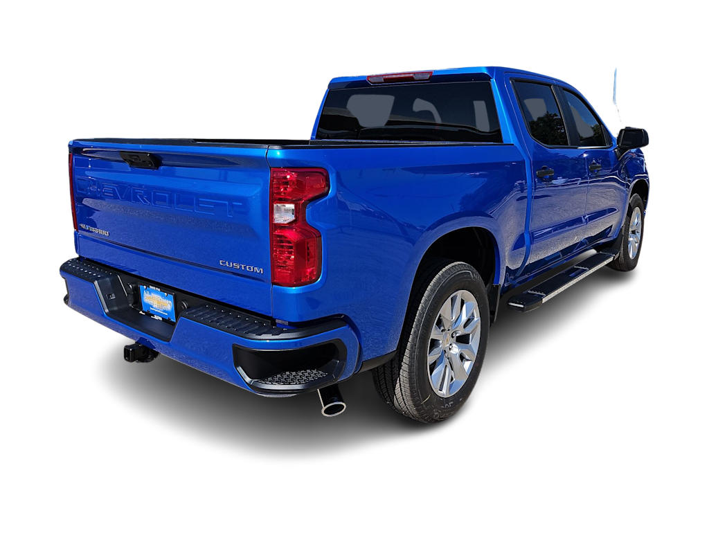 Thumbnail: 2026 Chevrolet Silverado 1500 - 20