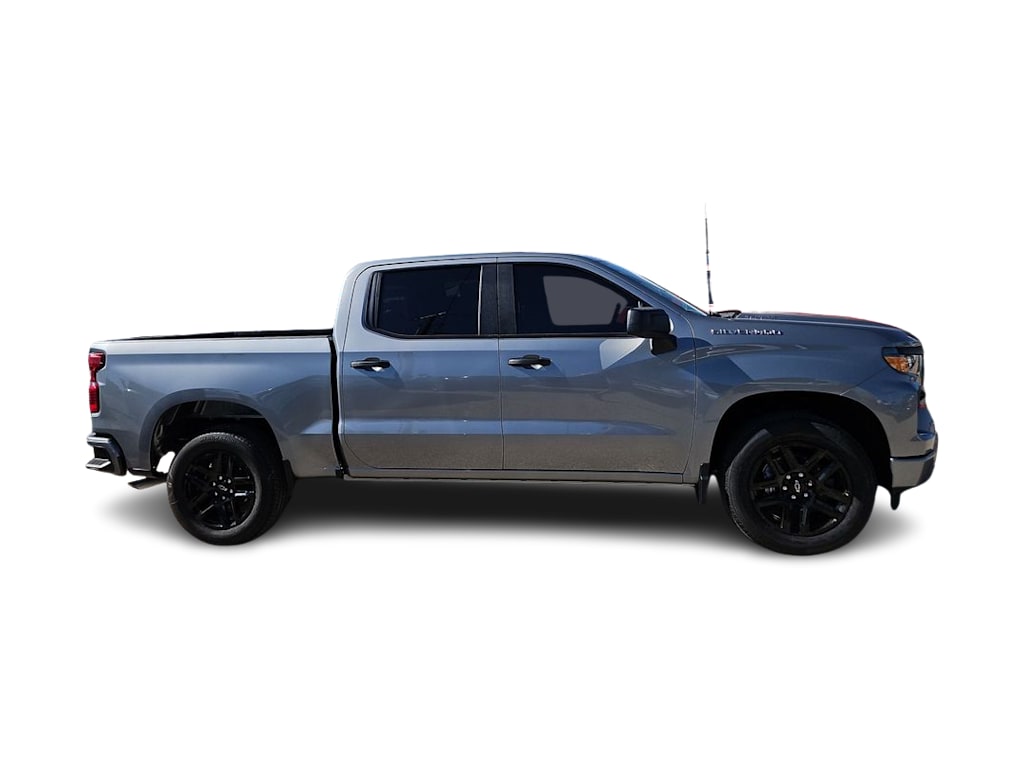 Thumbnail: 2026 Chevrolet Silverado 1500 - 20