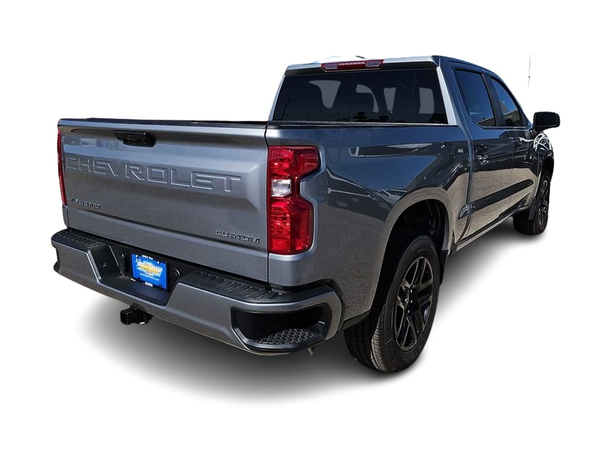 Thumbnail: 2026 Chevrolet Silverado 1500 - 19
