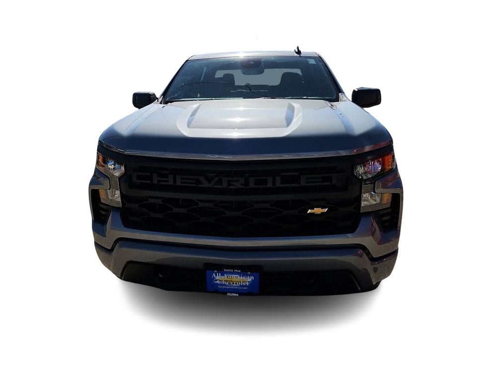 Thumbnail: 2026 Chevrolet Silverado 1500 - 6