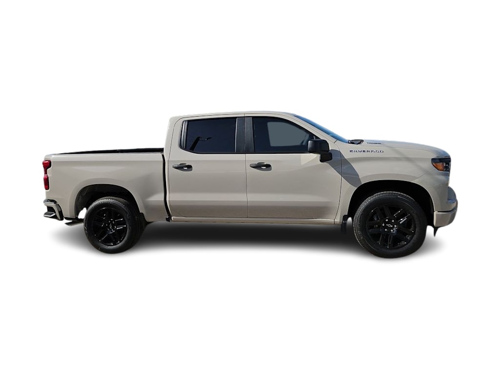 Thumbnail: 2026 Chevrolet Silverado 1500 - 20