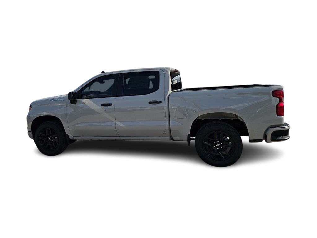 Thumbnail: 2026 Chevrolet Silverado 1500 - 3