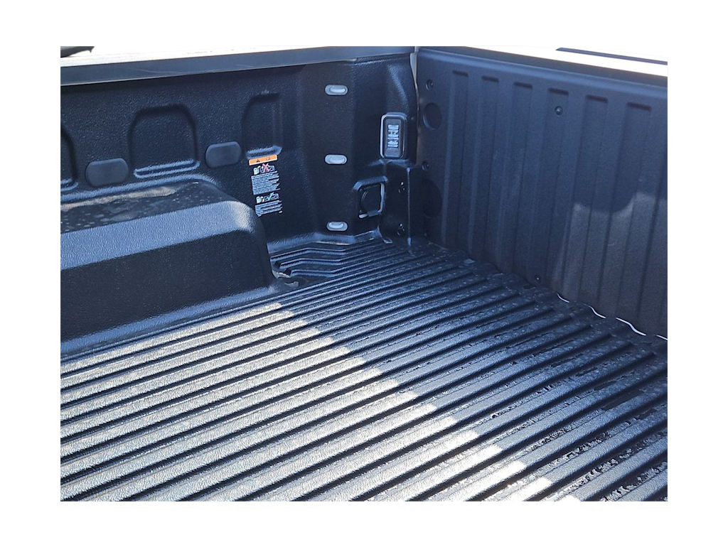 Thumbnail: 2026 Chevrolet Silverado 1500 - 14