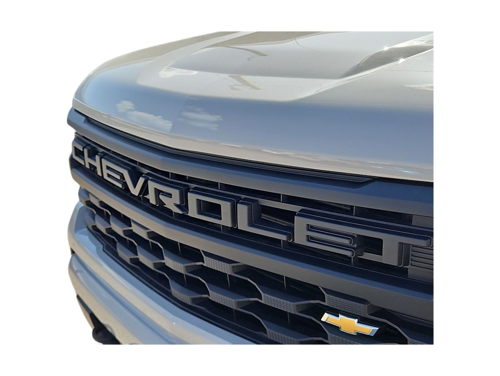 Thumbnail: 2026 Chevrolet Silverado 1500 - 21