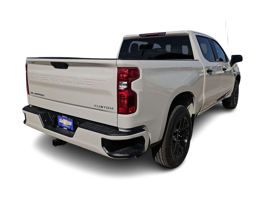 Thumbnail: 2026 Chevrolet Silverado 1500 - 19