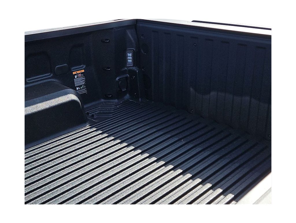 Thumbnail: 2026 Chevrolet Silverado 1500 - 14