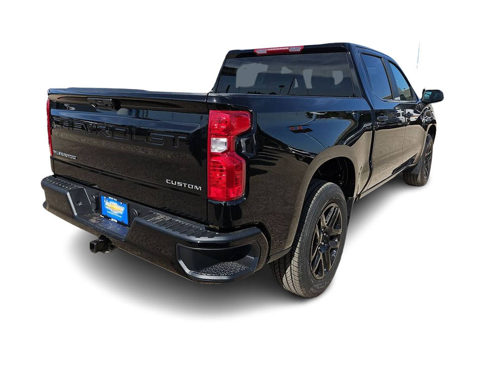 Thumbnail: 2026 Chevrolet Silverado 1500 - 18
