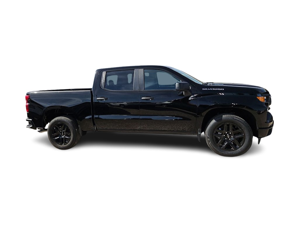 Thumbnail: 2026 Chevrolet Silverado 1500 - 19