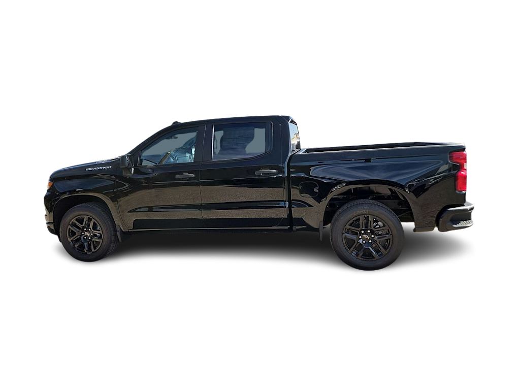 Thumbnail: 2026 Chevrolet Silverado 1500 - 3