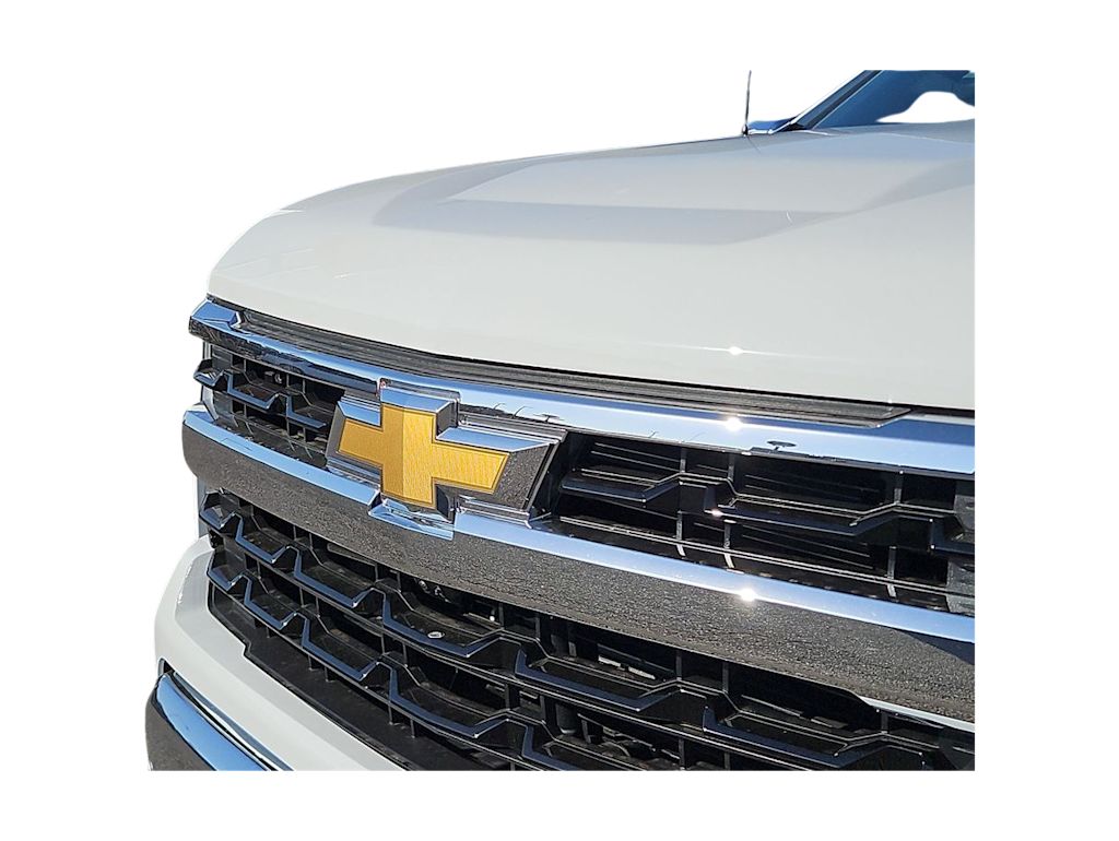 Thumbnail: 2026 Chevrolet Silverado 1500 - 21