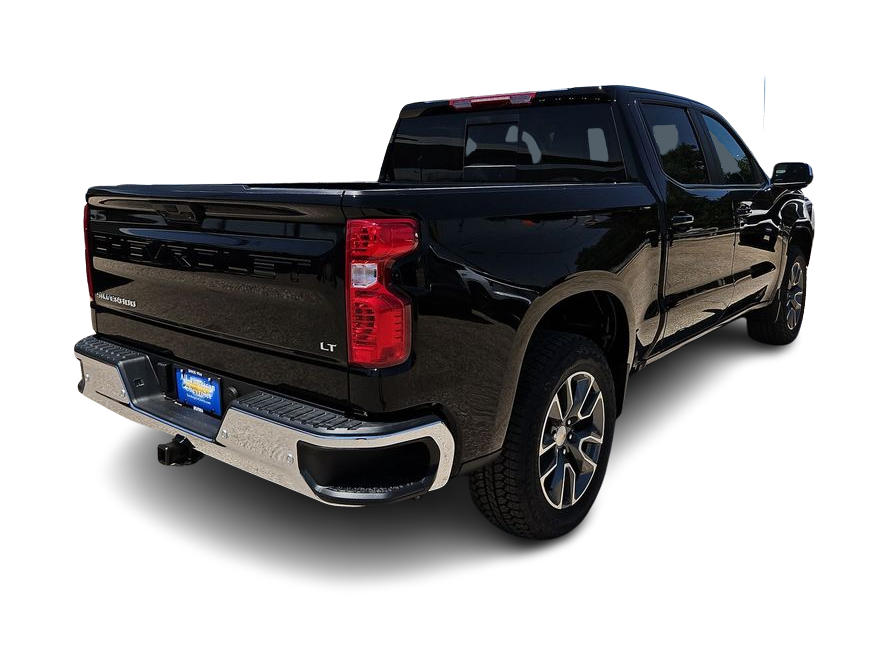 Thumbnail: 2026 Chevrolet Silverado 1500 - 19