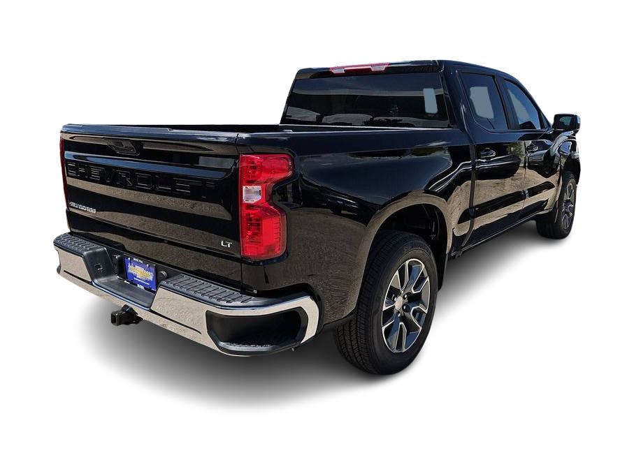 Thumbnail: 2026 Chevrolet Silverado 1500 - 18