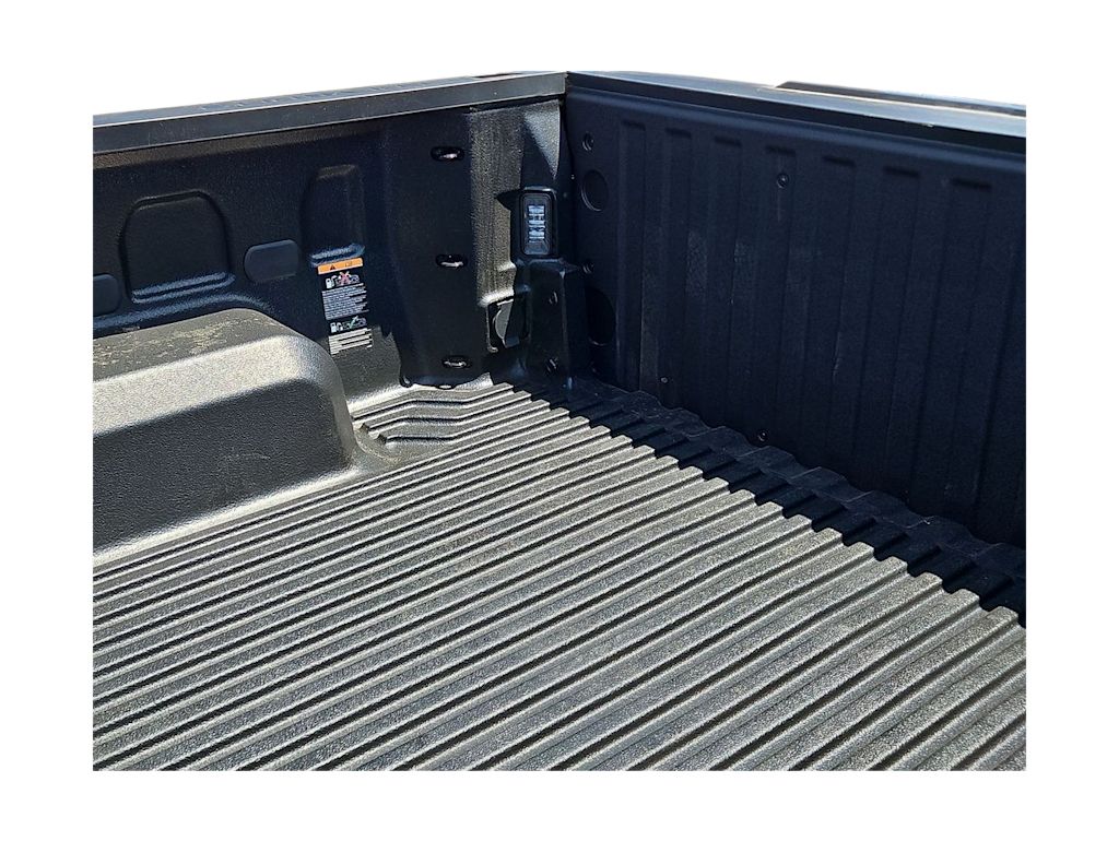Thumbnail: 2026 Chevrolet Silverado 1500 - 14