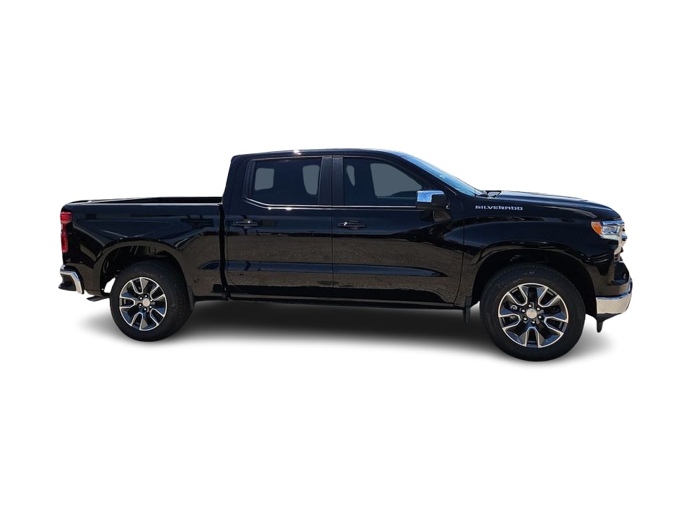 Thumbnail: 2026 Chevrolet Silverado 1500 - 19