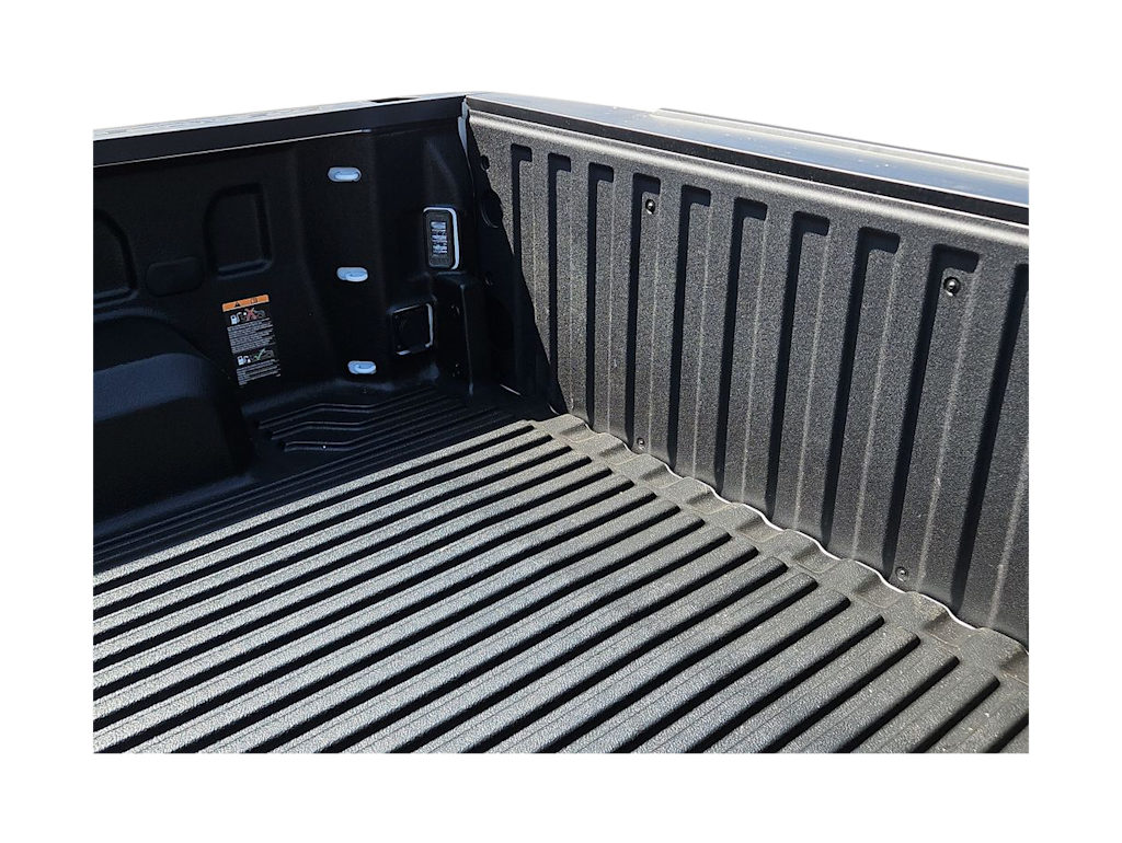 Thumbnail: 2026 Chevrolet Silverado 1500 - 16