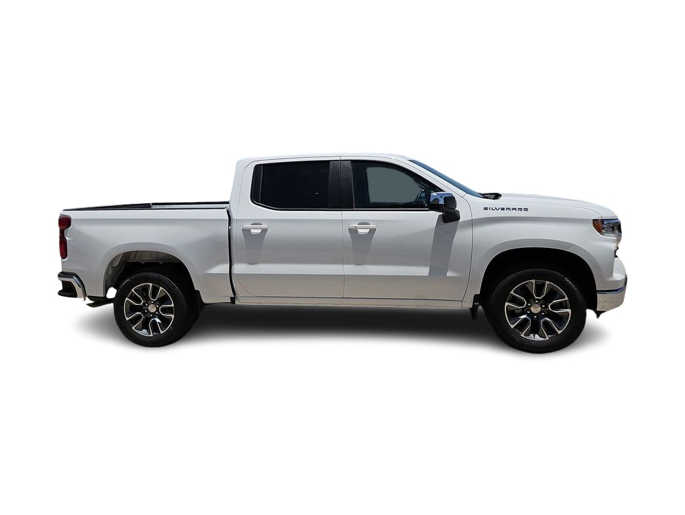 2026 Chevrolet Silverado 1500 LT - Photo 21
