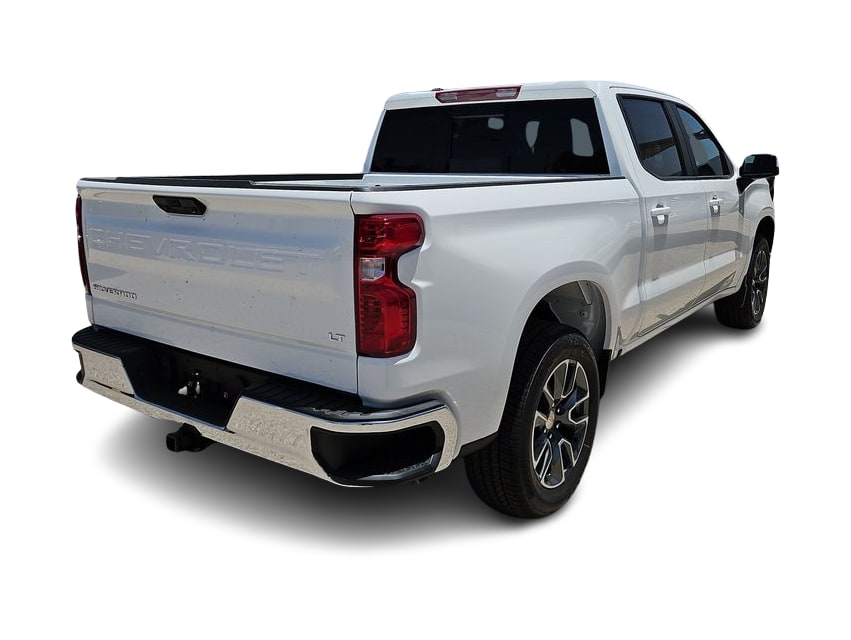 2026 Chevrolet Silverado 1500 LT - Photo 20