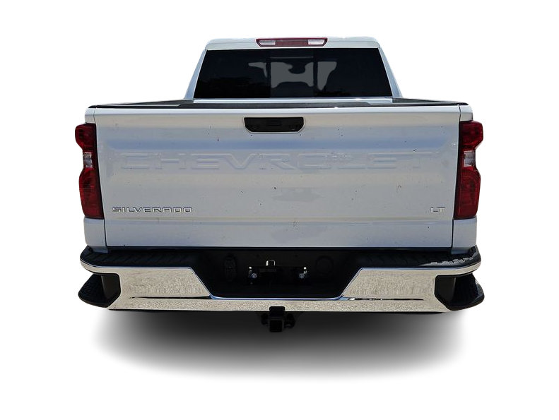 2026 Chevrolet Silverado 1500 LT - Photo 19