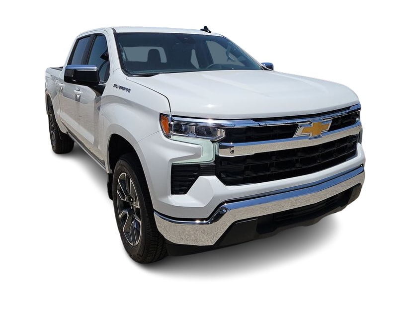 2026 Chevrolet Silverado 1500 LT - Photo 17