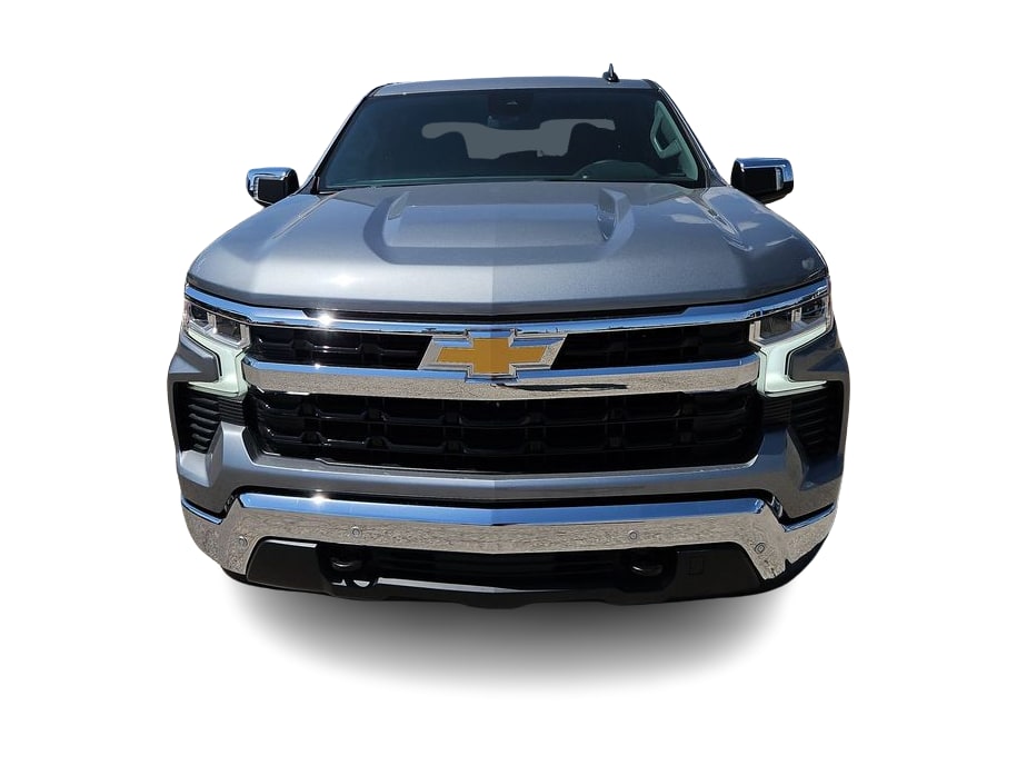 Thumbnail: 2026 Chevrolet Silverado 1500 - 6