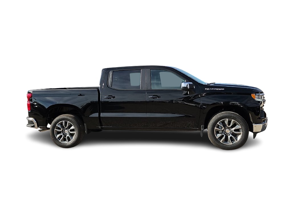 Thumbnail: 2026 Chevrolet Silverado 1500 - 19