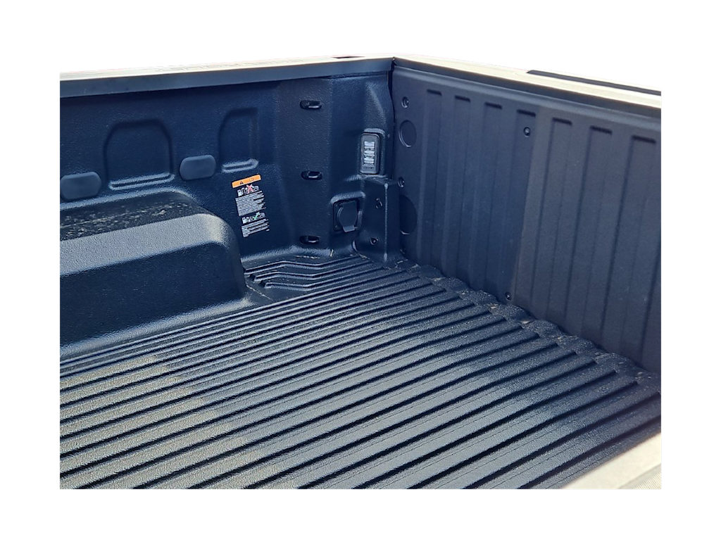 Thumbnail: 2026 Chevrolet Silverado 1500 - 14