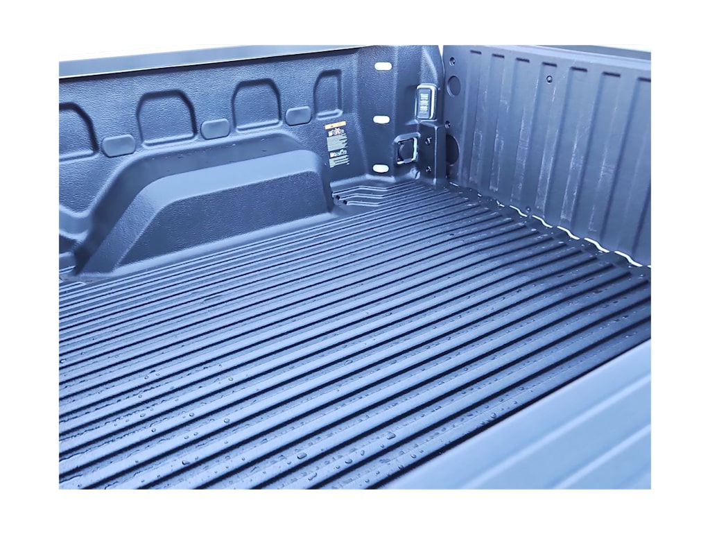 Thumbnail: 2026 Chevrolet Silverado 1500 - 16