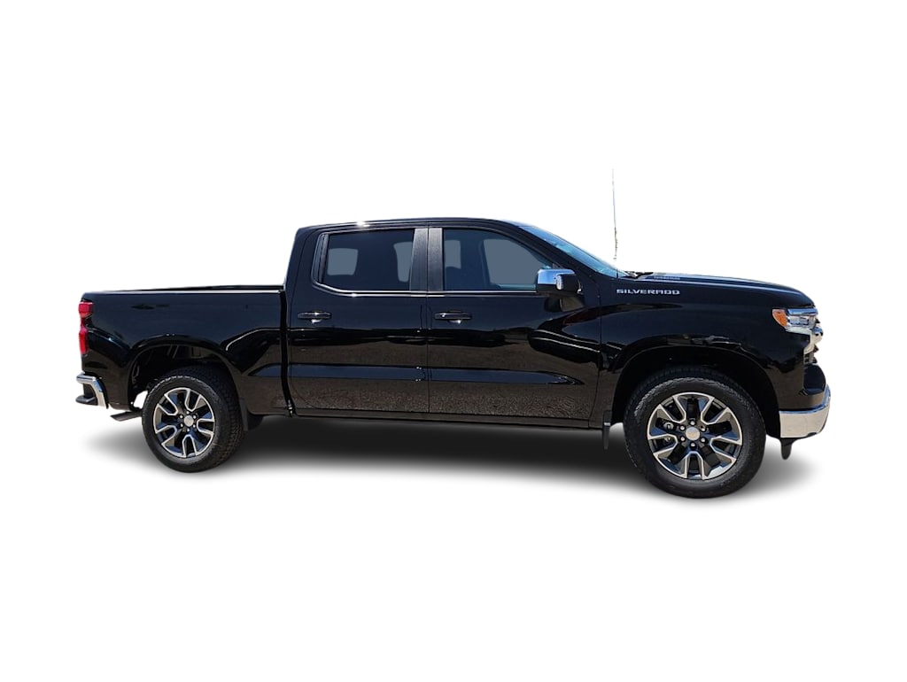 Thumbnail: 2026 Chevrolet Silverado 1500 - 20