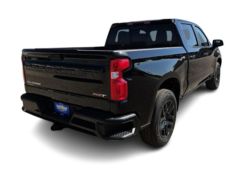 Thumbnail: 2026 Chevrolet Silverado 1500 - 20