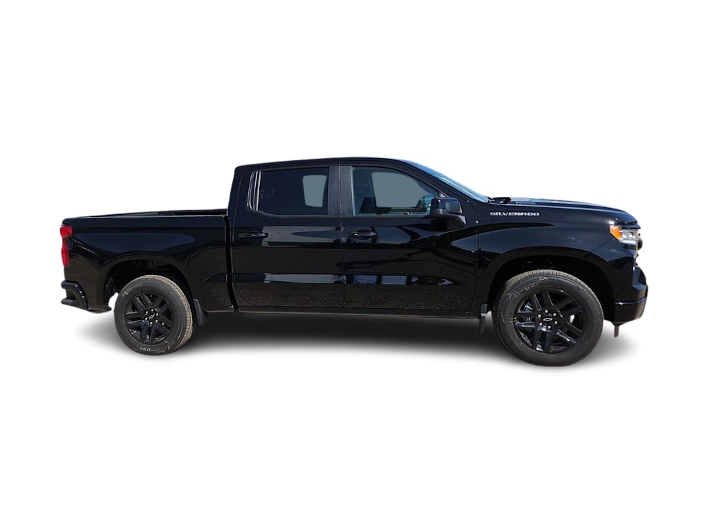 Thumbnail: 2026 Chevrolet Silverado 1500 - 21