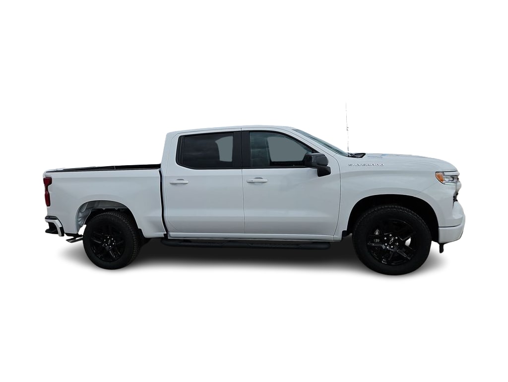 Thumbnail: 2026 Chevrolet Silverado 1500 - 20