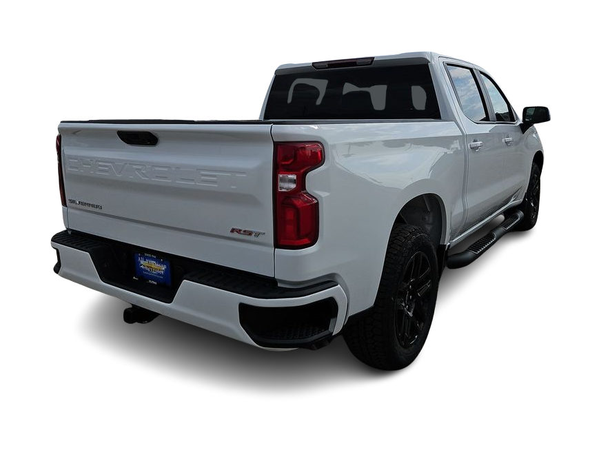 Thumbnail: 2026 Chevrolet Silverado 1500 - 19