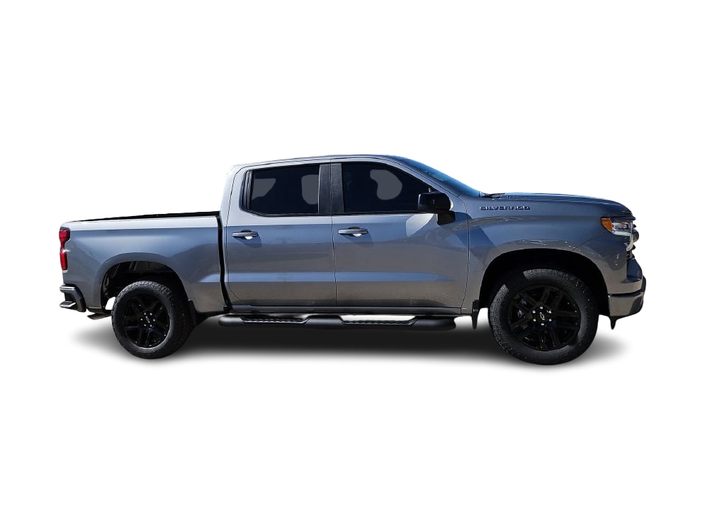 Thumbnail: 2026 Chevrolet Silverado 1500 - 11