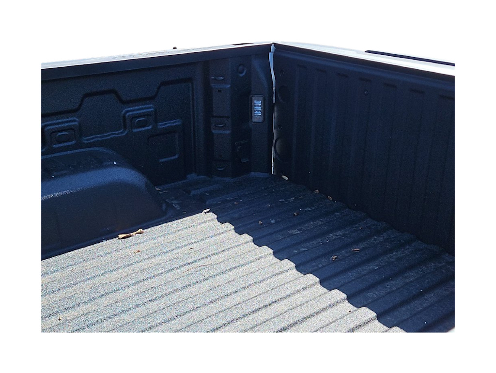 Thumbnail: 2026 Chevrolet Silverado 1500 - 14