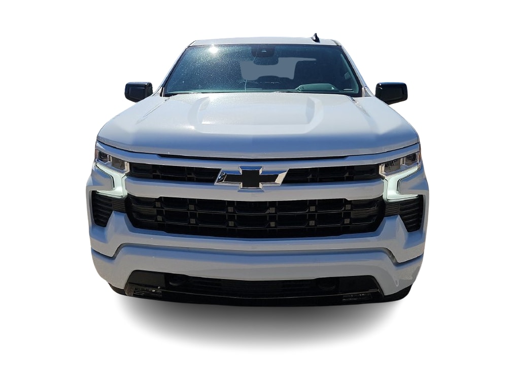 Thumbnail: 2026 Chevrolet Silverado 1500 - 6